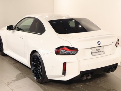 2023 BMW M2 COUPE 缩略图 17