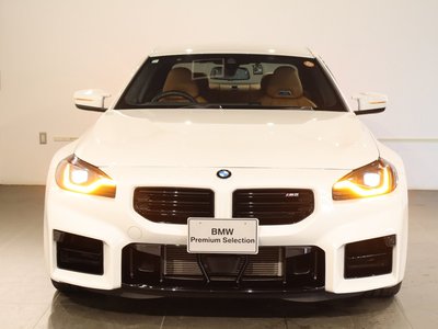 2023 BMW M2 COUPE photo 9