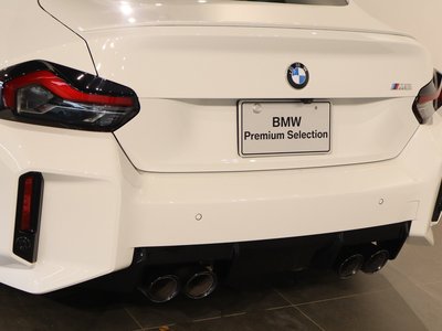 2023 BMW M2 COUPE 缩略图 20