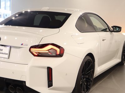 2023 BMW M2 COUPE 缩略图 24
