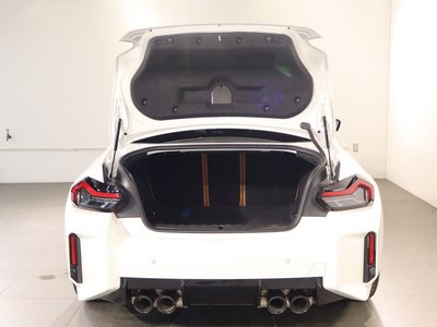 2023 BMW M2 COUPE 缩略图 64