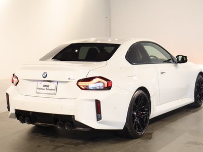 2023 BMW M2 COUPE 缩略图 80