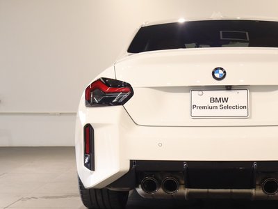 2023 BMW M2 COUPE 缩略图 19