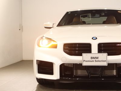 2023 BMW M2 COUPE photo 10