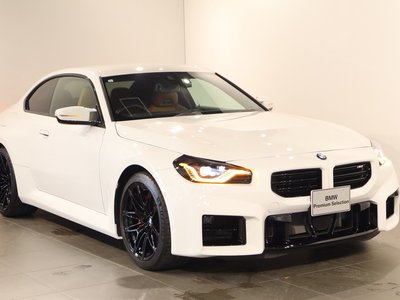 2023 BMW M2 COUPE 缩略图 78