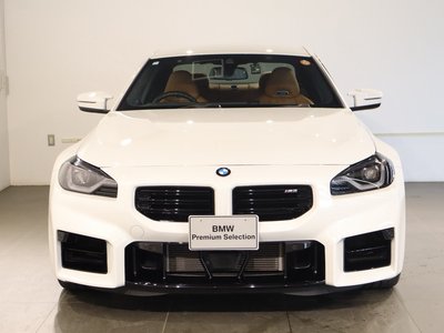 2023 BMW M2 COUPE photo 5
