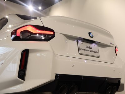 2023 BMW M2 COUPE 缩略图 23