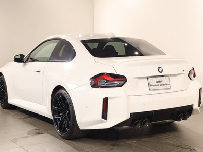 2023 BMW M2 COUPE 缩略图 15