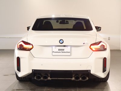 2023 BMW M2 COUPE 缩略图 21