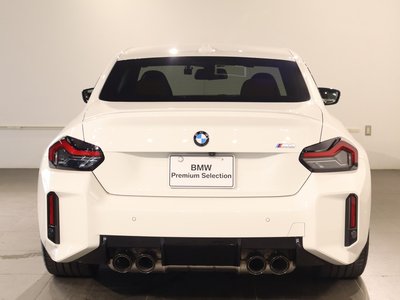 2023 BMW M2 COUPE 缩略图 18