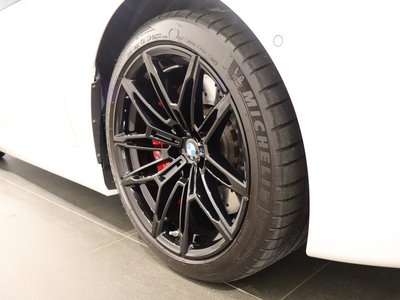 2023 BMW M2 COUPE 缩略图 14