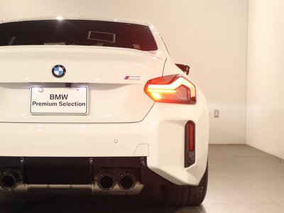 2023 BMW M2 COUPE 缩略图 22