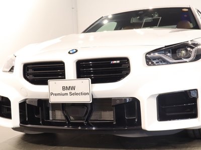 2023 BMW M2 COUPE photo 7