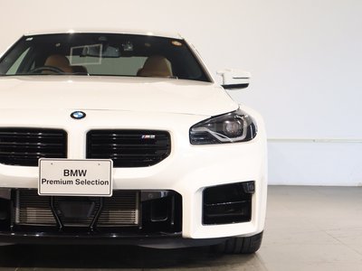2023 BMW M2 COUPE photo 6