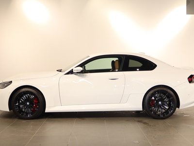 2023 BMW M2 COUPE 缩略图 16