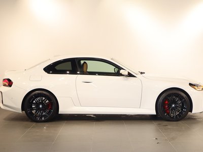 2023 BMW M2 COUPE 缩略图 79