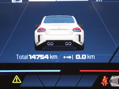 2023 BMW M2 COUPE 缩略图 26