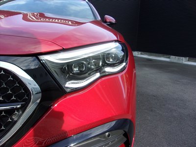 MERCEDES-BENZ E-CLASS - 3