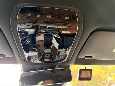 MERCEDES-BENZ E-CLASS - 9