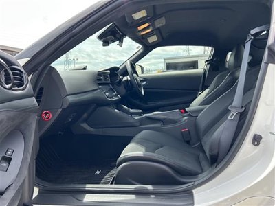 2025 Nissan FAIRLADY Z — миниатюра 37