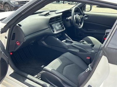 2025 Nissan FAIRLADY Z — миниатюра 36