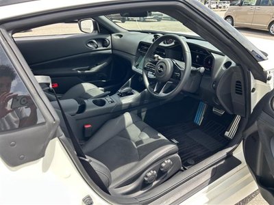 2025 Nissan FAIRLADY Z — миниатюра 34