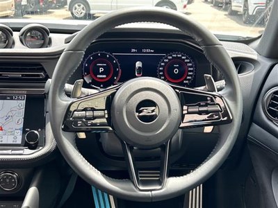 2025 Nissan FAIRLADY Z photo 9