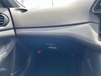 2025 Nissan FAIRLADY Z — миниатюра 32