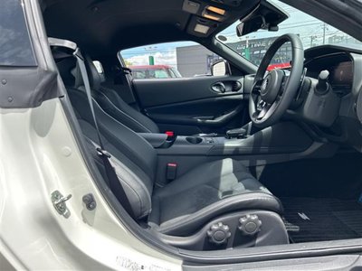 2025 Nissan FAIRLADY Z — миниатюра 35