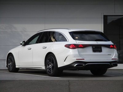 MERCEDES-BENZ E-CLASS - 6