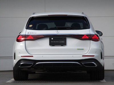 MERCEDES-BENZ E-CLASS - 7