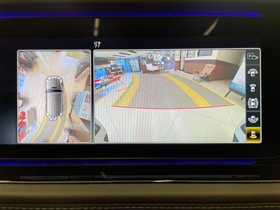 MERCEDES-BENZ G-CLASS - 6