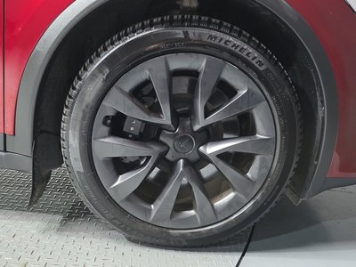 2023 TESLA MODEL X 照片 8