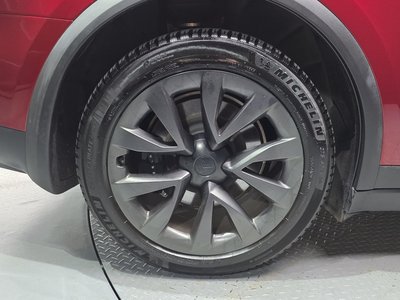 2023 TESLA MODEL X 照片 6