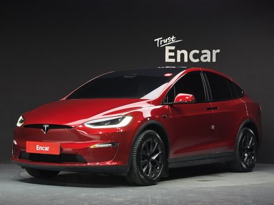 2023 TESLA MODEL X 照片 1