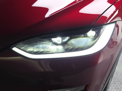 2023 TESLA MODEL X 照片 9