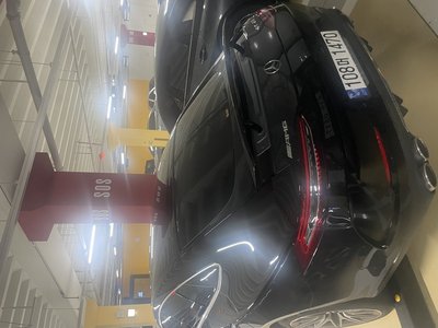 صورة 1 لـ 2023 Mercedes-BENZ GT AMG