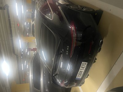 صورة 3 لـ 2023 Mercedes-BENZ GT AMG