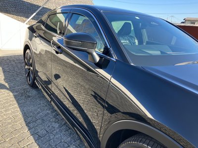 TOYOTA CROWN CROSSOVER - 10