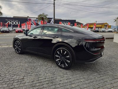 TOYOTA CROWN CROSSOVER - 5