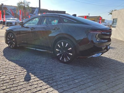 TOYOTA CROWN CROSSOVER - 6