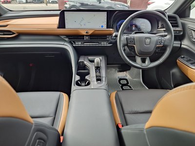 TOYOTA CROWN CROSSOVER - 10