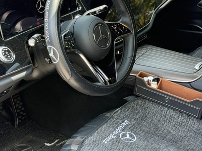 MERCEDES-BENZ E-CLASS - 7