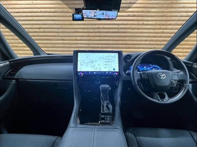 TOYOTA ALPHARD - 3