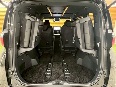 صورة مصغرة 47 لـ 2024 Toyota ALPHARD