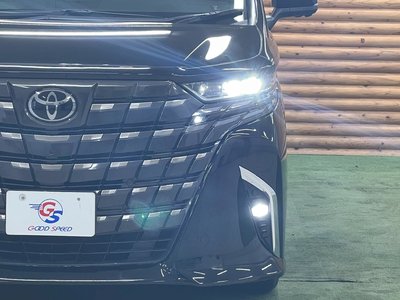 صورة مصغرة 30 لـ 2024 Toyota ALPHARD