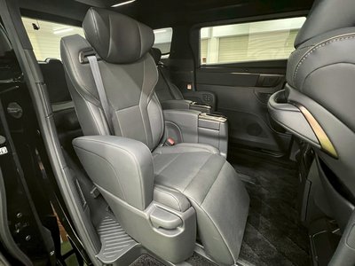 صورة مصغرة 45 لـ 2024 Toyota ALPHARD