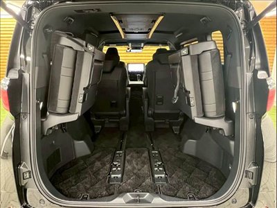 صورة مصغرة 20 لـ 2024 Toyota ALPHARD