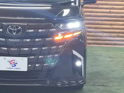صورة مصغرة 31 لـ 2024 Toyota ALPHARD