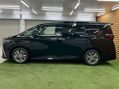 صورة مصغرة 36 لـ 2024 Toyota ALPHARD